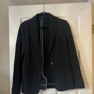 Maurice's blazer